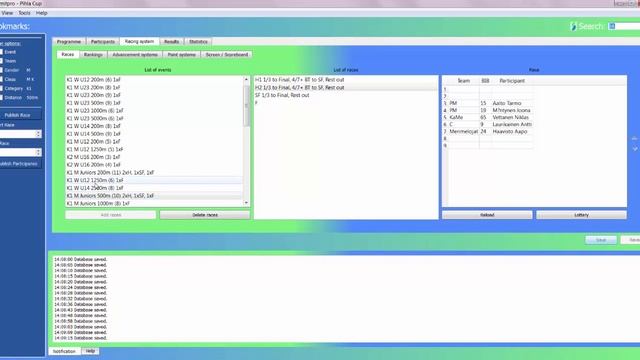 The Semitpro Basic version comes with a powerful "import entries from Excel" tool смотреть онлайн