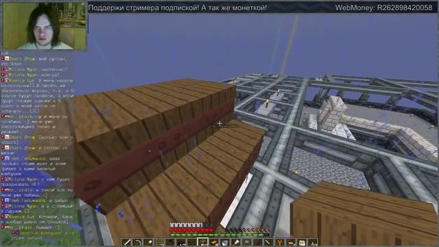 Minecraft - Dark Side Greg - Part 10 - Бойлер смотреть онлайн