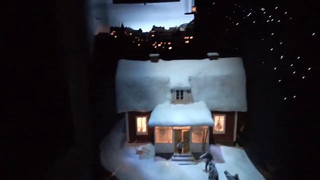 Музей Юнибаккен смотреть онлайн