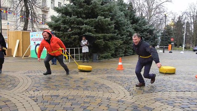 Масленица Краснодар смотреть онлайн