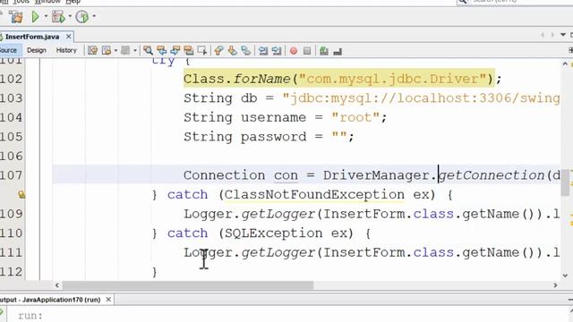 Java Database Connectivity - Java JDBC tutorial - MySQL - Java Tutorial - PART-2 (Hindi / Urdu) смотреть онлайн