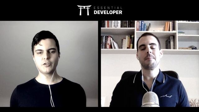 Clean iOS Architecture 101: The Composite Pattern смотреть онлайн
