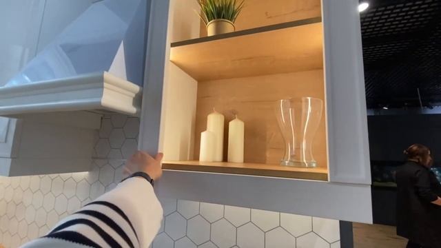 Обзор кухни в плёнке и градация кухонь по ценам. смотреть онлайн