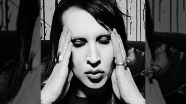 Marilyn Manson- You spin me right round (Dope) NEW смотреть онлайн