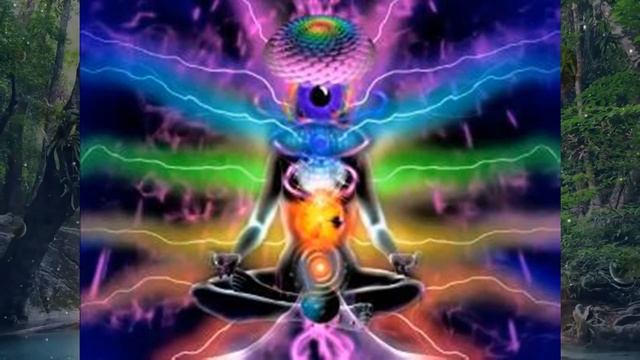 МАТРИЦА ГАРЯЕВА НА РАСКРЫТИЕ ЧАКР ПРОСВЕТЛЕНИЕ ОЗДОРОВЛЕНИЕ смотреть онлайн