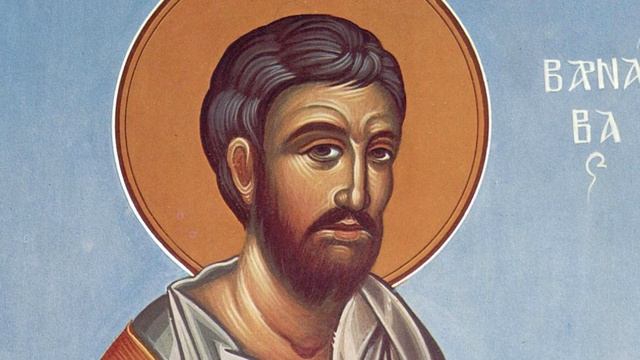 Православный календарь.Апостолы Варфоломей и Варнава. 24 июня 2018 смотреть онлайн