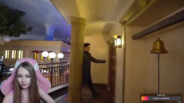 ДЕГРАДИРУЕМ ВМЕСТЕ! СМОТРИМ ВИДОСИКИ И ОБЩАЕМСЯ! СТРИМЕРША МИРОЧКА ВЕЩАЕТ! смотреть онлайн