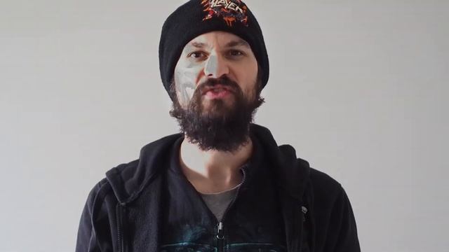 [Slayer] Skeletons of Society - Vocal cover смотреть онлайн