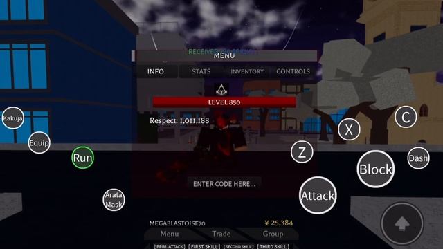 New Easter Codes! (Roblox Project Ghoul) смотреть онлайн