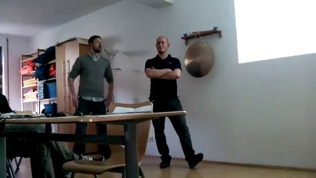 Real Time Analytics with MongoDB Part 4 смотреть онлайн