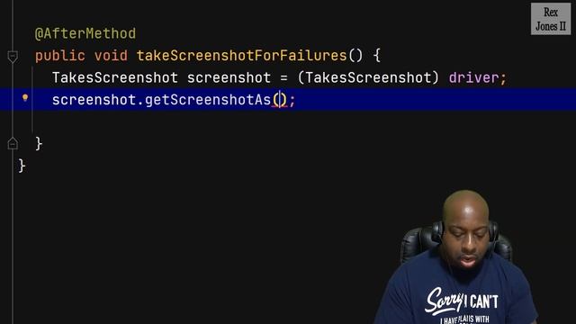 TestNG Framework Tutorial | Capturing Screenshot Of Failed Tests ?| Part-VI | LambdaTest смотреть онлайн