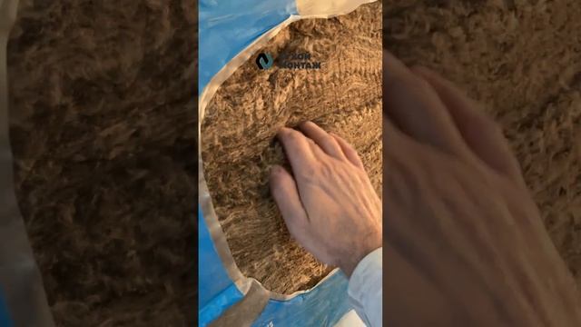 Не липнет и не колется ! | Кнауф Акустик | Сухой Монтаж смотреть онлайн