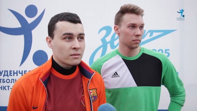 Даниил Казаков, Данила Дмитриев - "Crew 07" (Лесгафта) смотреть онлайн