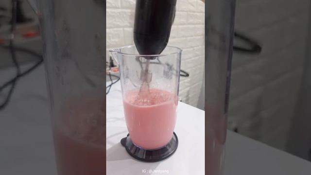 Review - SANWOO Hand Blender 3 in 1 (Subtitle Bahasa Indonesia) смотреть онлайн