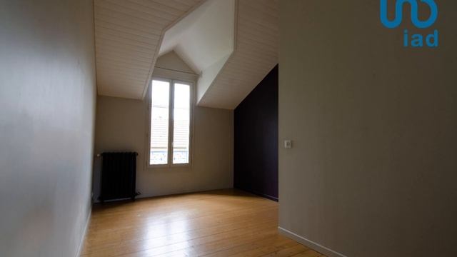 FONTENAY-SOUS-BOIS — Limite Vincennes. смотреть онлайн