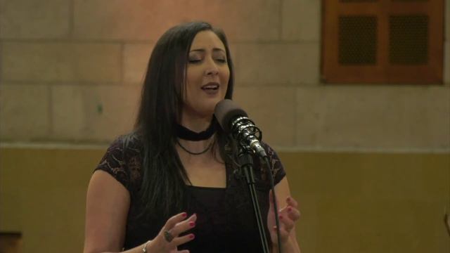 Jerusalem International YMCA Christmas Concert 2020 смотреть онлайн