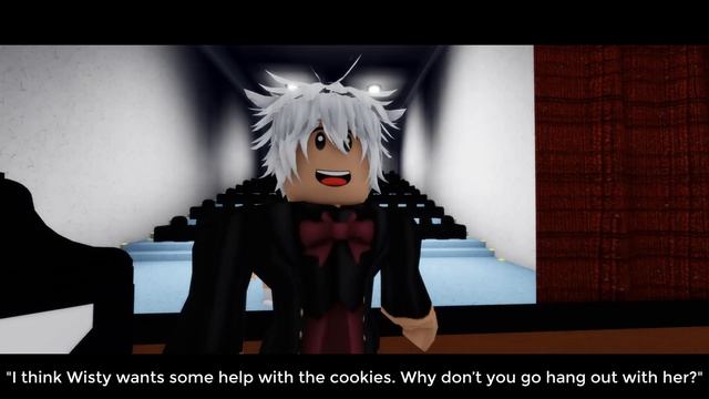 Queen of Diamonds - Roblox Series - Episode 1 смотреть онлайн