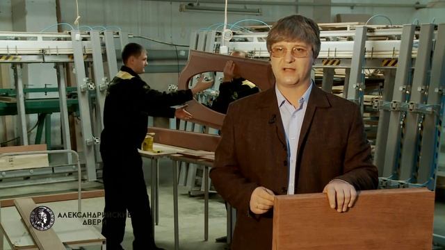 Путешествие в Александрию: двери, которым 2000 лет (по заказу компании "Александрийские двери") смотреть онлайн