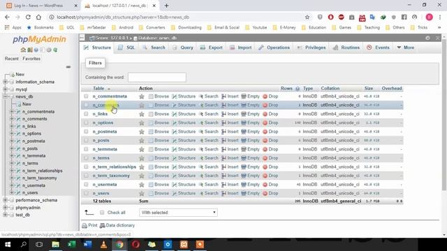 How To Recover Wordpress Admin Password смотреть онлайн