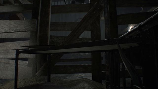 Прохождение Resident evil 7 - Дом с ловушками [9/13]