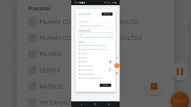 painel br office смотреть онлайн