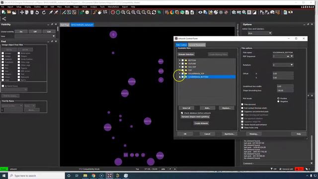 How to Check Your Soldermask for Gerber Errors (for FreeDFM) смотреть онлайн