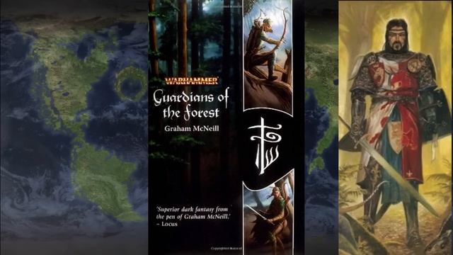 The Alternate Timelines of Warhammer Where The End Times DIDN'T HAPPEN - Lore смотреть онлайн