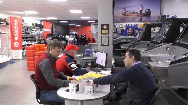 Жеребьевка. Весенний хариус 2018. смотреть онлайн