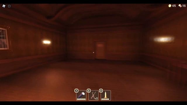 88 ХОРРОР ДВЕРИ! Мастер кода ROBLOX DOORS! смотреть онлайн