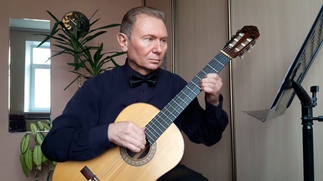 О. Копенков. Полёт на метле смотреть онлайн
