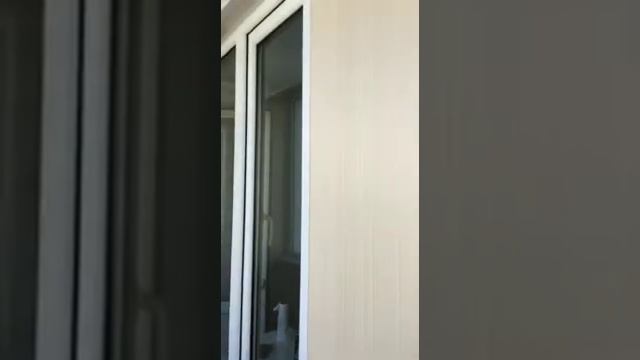 Обшивка и утепление балкона смотреть онлайн