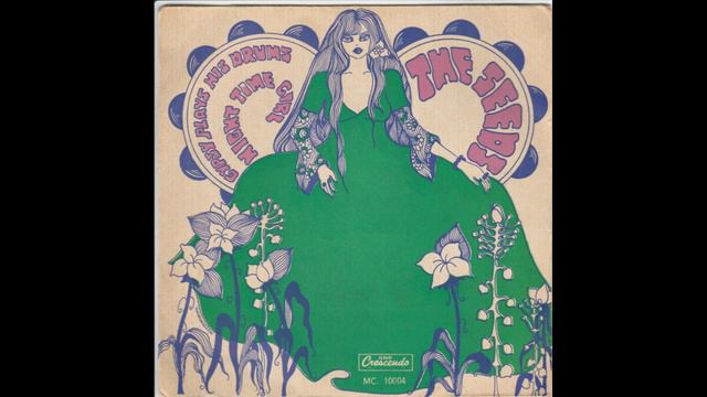 The Seeds - Gypsy Plays His Drums (Version 1) смотреть онлайн