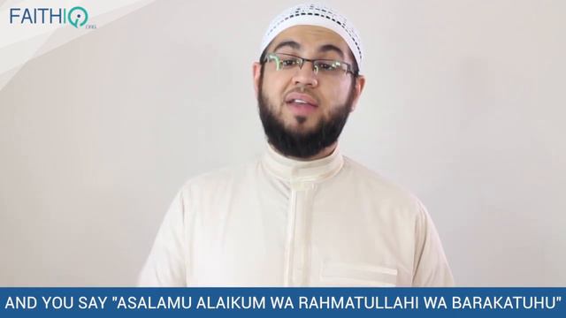 What Should I Do When I Visit The Prophet (PBUH)'s Grave? | Shaykh Hasib Noor | Faith IQ смотреть онлайн