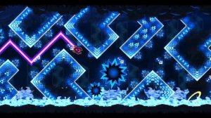 ЧТО СЕЙЧАС С TIDAL WAVE | GEOMETRY DASH