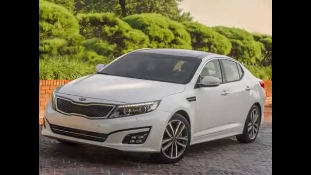Top 13 Kia смотреть онлайн