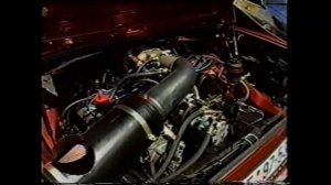 Tatra T700: последняя легковая «Татра»