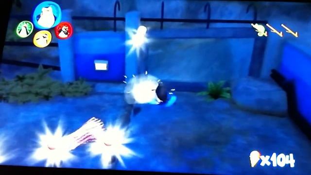 Penguins of Madagascar Dr Blowhole Returns Level 8 Game Guide смотреть онлайн
