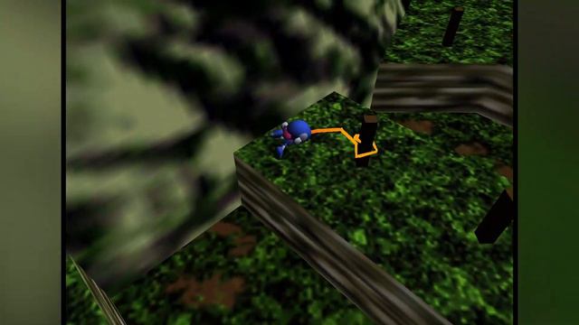 Chameleon Twist Retrospective - Playing Every N64 Game (3/393) смотреть онлайн