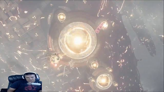 oldish22 plays Nier Automata - Episode 34 смотреть онлайн