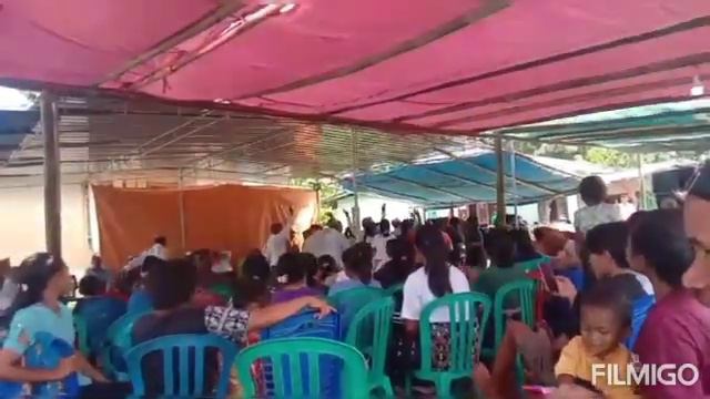 LAGU MANGGARAI TERBARU /CALON KEPALA / DESA PONDO / LIBERTUS SURGAWI 👍 смотреть онлайн