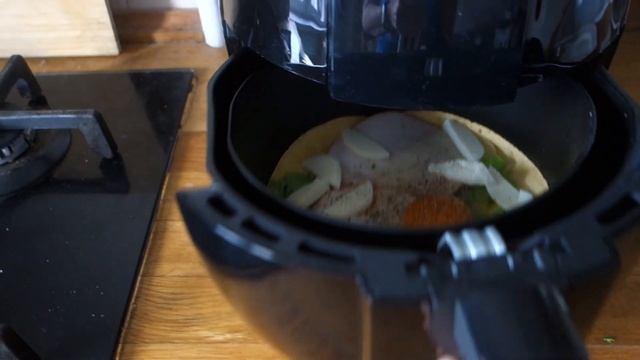 Спальный Вздох