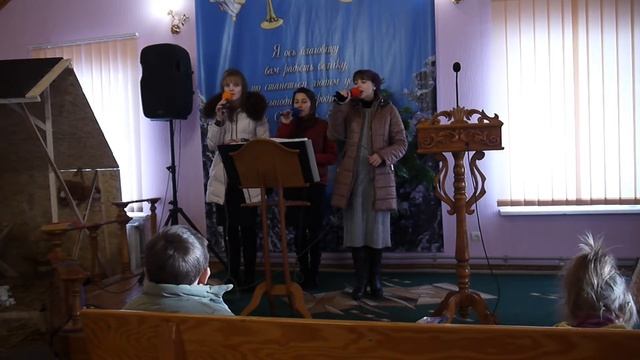 Ночь укрыла землю тихим покрывалом сладких снов. смотреть онлайн