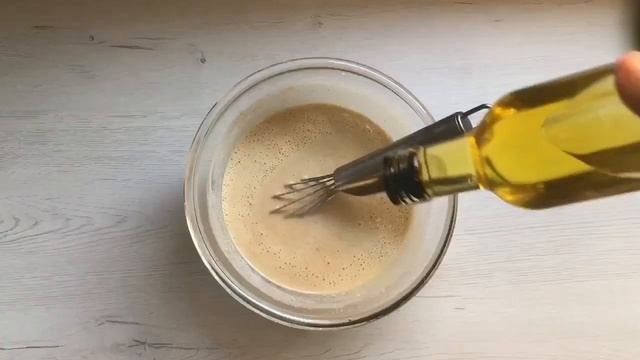 ? ВАФЛИ Из Нутовой Муки Без Яиц / Веганские Рецепты / Vegan ? смотреть онлайн