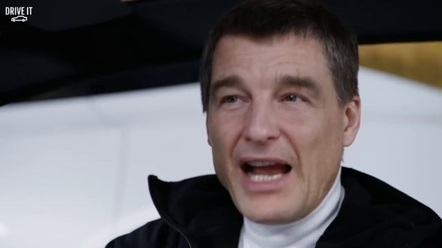 POLESTAR PRESEPT NEW ELECTRIC / FULL PRESENTATION смотреть онлайн