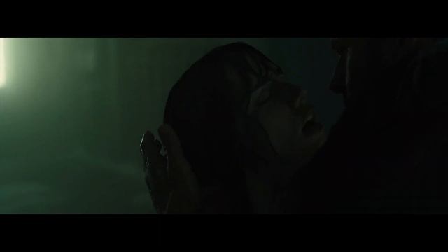 Blade Runner || Conscious смотреть онлайн