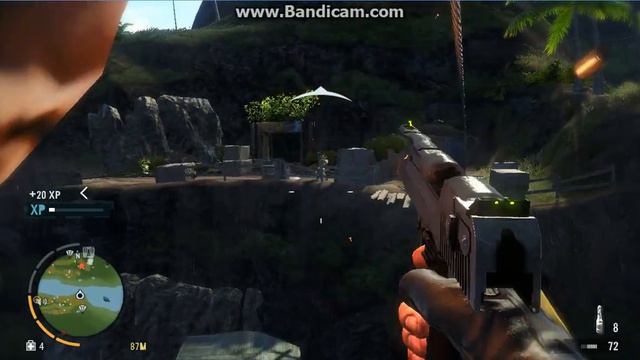 Mr.LoL-far cry 3.Миссия список. смотреть онлайн