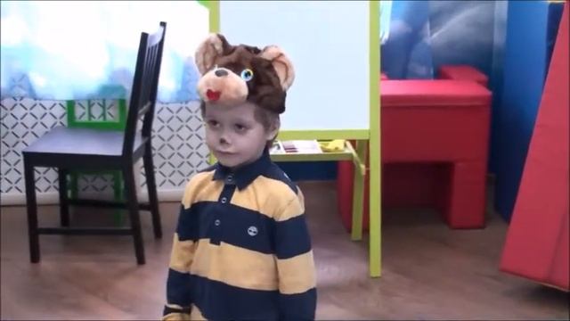 День животных Старшая группа смотреть онлайн