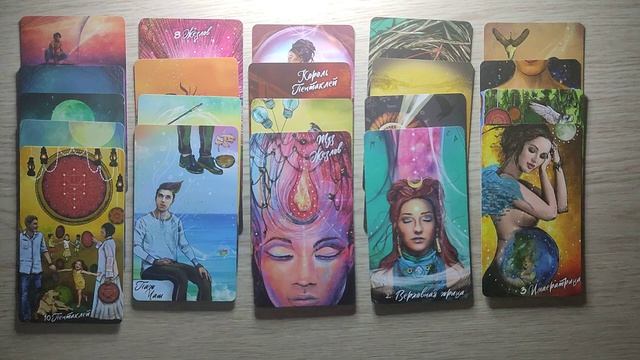 Таро ДЛЯ МУЖЧИН⚡ РАСКЛАД на отношения❤Неравный брак⚡Совет Высших Сил смотреть онлайн