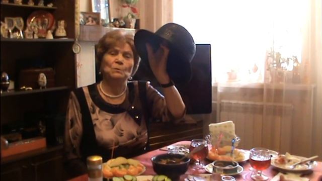 Праздничная шляпа - украшение для всех смотреть онлайн