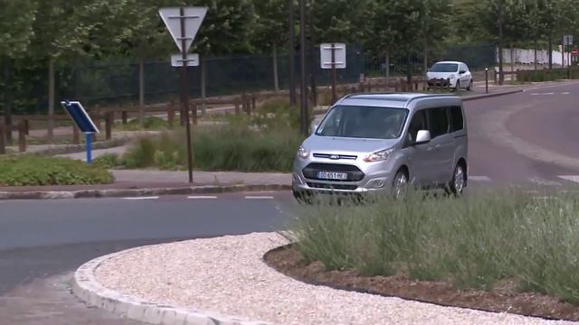 Ford tourne connect смотреть онлайн